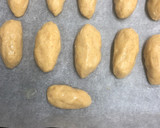 Foto del paso 2 de la receta: 111. Pilota dolça o pilota de Nadal (postre)