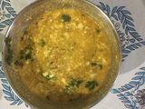 पके आम की सब्ज़ी(pake aam ki sabji recipe in hindi)