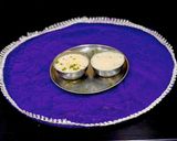 A picture of step 7 of Barnyard Millet Or Sama Chaval And Curd kadhi -Vrat Or Fasting Lunch.