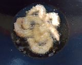 Foto langkah ke 5 dari resep Udang goreng tepung crispy.