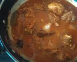 Junglee Maas /Jungli Laal Maas recipe step 12 photo