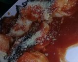 Foto del paso 7 de la receta: Capeletis de Ricota y Calabaza!!