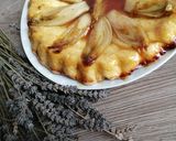 Une image de l'étape 5 de Tatin d'endives miel vinaigre balsamique.