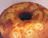 Foto del paso 4 de la receta: Budín de Banana
