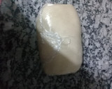 Foto del paso 10 de la receta: Cañoncitos de dulce de leche y crema pastelera 😋😉❤