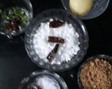 साबुदाणा आप्पे (sabudana appe recipe in marathi) रेसिपी स्टेप 1 फोटो
