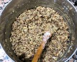 Foto del paso 2 de la receta: Hamburguesas de lentejas