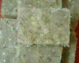 सुखा फ्रूट पाग (Dry fruit paag recipe in hindi) रेसिपी चरण 2 फोटो