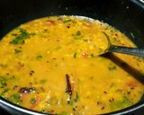 ছোলার ডাল (cholar dal recipe in Bengali) রেসিপি ধাপ - 4 ছবি
