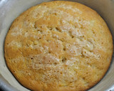 Foto del paso 9 de la receta: Torta fácil con manzanas