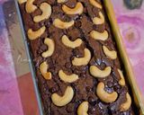 Foto langkah ke 5 dari resep Brownies Renyah di luar, Empuk di dalam🤗❤️.