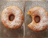 Potato Donut recipe step 2 photo