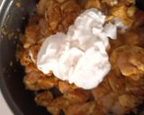 Foto del paso 6 de la receta: Pollo al Curry