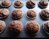 Foto del paso 4 de la receta: Cupcakes o magdalenas de Lentejas!! Sin licuadora Ni procesador