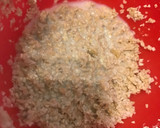 Foto del paso 3 de la receta: Galletitas de banana, coco y avena saludables apta diabéticos