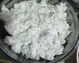Foto langkah ke 1 dari resep Botok lamtoro Teri.