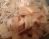 A picture of step 4 of Tasty Healthy Roti Noodles.