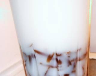 Es Cendol Sehat (no santan) - Step 4