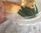 Foto del paso 6 de la receta: Canastas de vegetales fácil