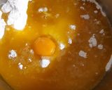 Mézeskalács 🍯❤🐻 recept fázis 1 fotója