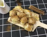 صورة لخطوة 5 من وصفة الذ بف باستري 😋