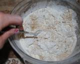 Sesame tahini halva (حلوا ارده) recipe step 4 photo