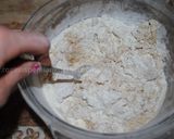 A picture of step 4 of Sesame tahini halva (حلوا ارده).