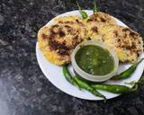 Crispy egg cutlets recipe step 5 photo