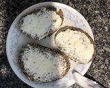 Foto del paso 2 de la receta: Pan con aceitunas