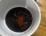 Foto langkah ke 3 dari resep Udang Saus Mentega.