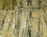 Foto del paso 1 de la receta: Pencas de Acelgas