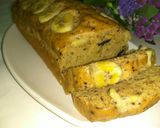 Foto langkah ke 8 dari resep Oreo Banana Steam Cake (Simple, no oven, no mixer).