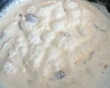 Foto del paso 7 de la receta: Macarrones con cebolla caramelizada