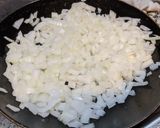 Foto del paso 2 de la receta: 🧅 Croquetas de soja veganas