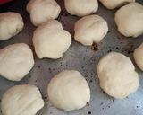 Foto del paso 4 de la receta: Pancitos de leche 💣