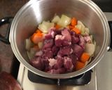 咖喱豬的食譜步驟2照片