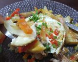 Foto del paso 11 de la receta: Costillitas de cerdo a la Riojana-chuletas de Cerdo a la Riojana