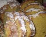 Foto del paso 3 de la receta: Queque de naranja, fácil y esponjoso