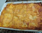 Foto del paso 5 de la receta: Lasaña de pollo 2.0