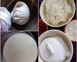 Strawberry Jelly Cheese Cake recipe step 2 photo