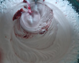 Foto del paso 11 de la receta: Pastel tres leches de fresa🍓🍓😋