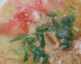 Foto langkah ke 5 dari resep Soto Daging Betawi.