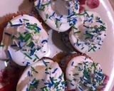 A picture of step 4 of Cupcakes.
