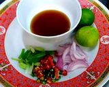 รูปขั้นตอนการทำที่ 3 ของ ยำรวมมิตร