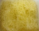 Foto langkah ke 1 dari resep Mustofa kentang.