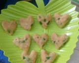 Foto langkah ke 10 dari resep Perkedel Ketaling (kentang ayam giling).