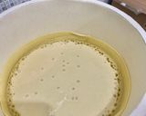 Foto langkah ke 5 dari resep Martabak Manis Teflon SatSet Tanpa Resting.