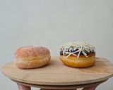 Foto langkah ke 6 dari resep Donat Kentang NCC.