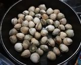 Foto del paso 3 de la receta Berberechos al vapor