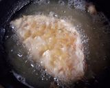 Foto langkah ke 3 dari resep Steak Telur saus Oriental.